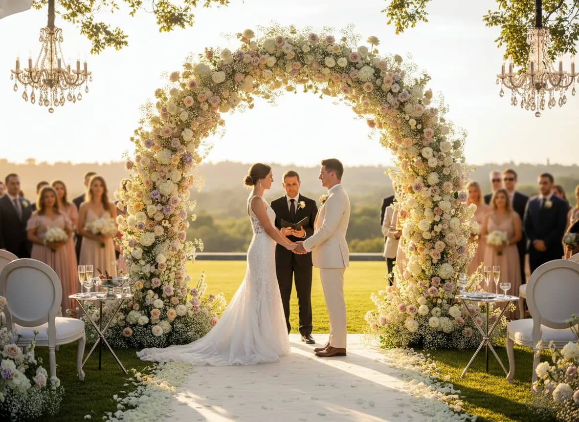 Bodas — Plataforma para organizar tu boda · Proveedores y planning