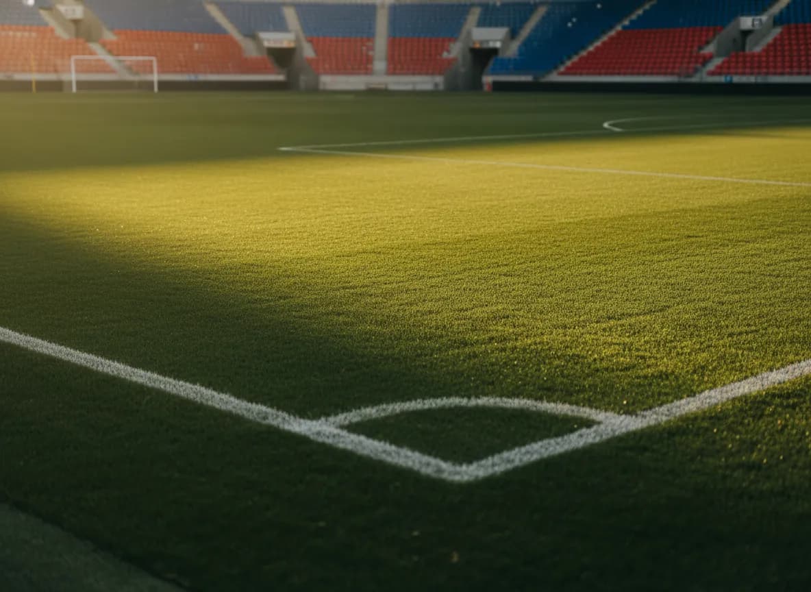 FutbolCRM — The operating system for football academies and clubs
